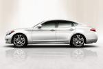 Infiniti M56 S 2010 года